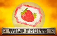 Wild Fruits Logo