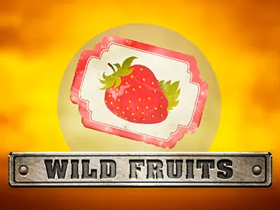 Wild Fruits Logo
