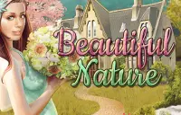 Beautiful Nature Logo