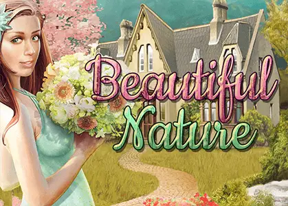 Beautiful Nature Logo