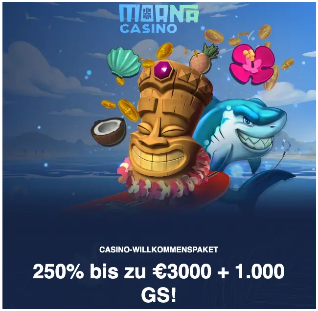 Moana Casino