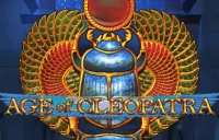 Age of Cleopatra Logo
