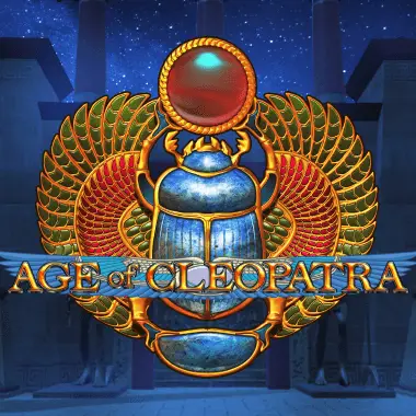 Age of Cleopatra Logo