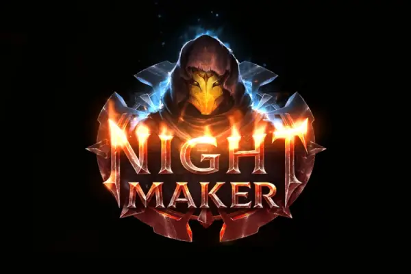 Nightmaker Logo