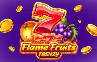 Flame Fruits Frenzy kostenlos spielen