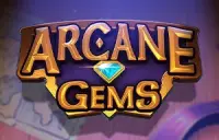 Arcane Gems Logo
