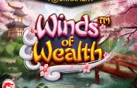 Winds of Wealth Logo