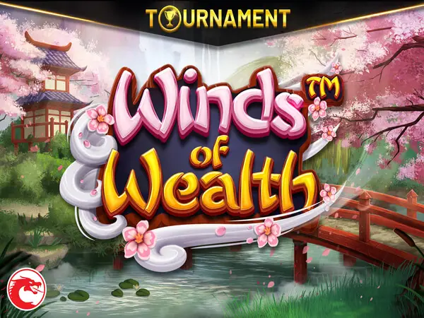 Winds of Wealth Logo