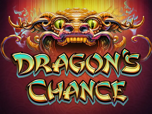 Dragon's Chance Logo