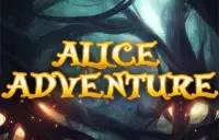 Alice Adventure Logo