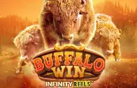 Buffalo Win Logo