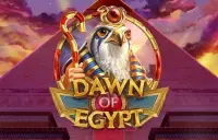 Dawn of Egypt Logo