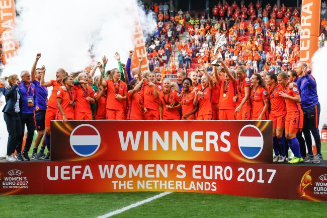 Spielplan Frauen EM 2022