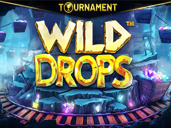 Wild Drops Logo