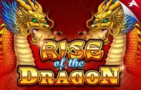 Rise of the Dragon Logo