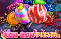 Bon-Bon Fiesta Logo