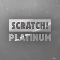 SCRATCH! Platinum Logo