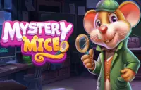 Mystery Mice Logo