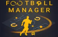 Football Manager Logo
