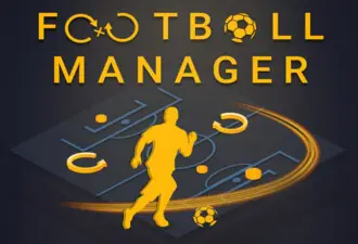 Football Manager Logo
