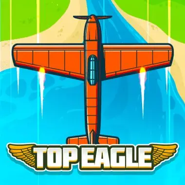 Top Eagle Logo