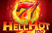 Hell Hot 100 Logo