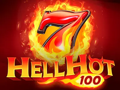 Hell Hot 100 Logo