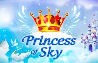 Princess Of Sky Logo