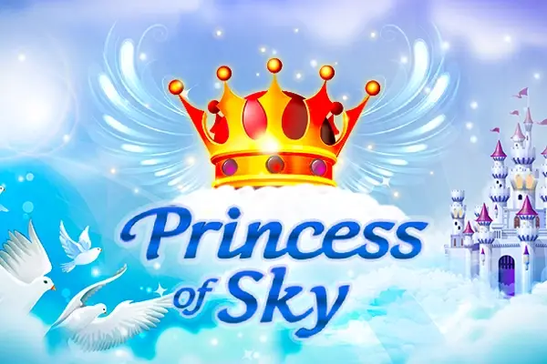 Princess Of Sky Logo