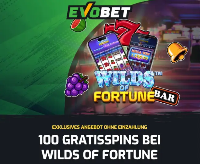 Evobet Casino