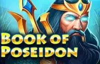 Book of Poseidon Logo