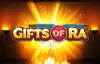 Gifts of Ra Logo