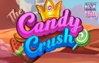 The Candy Crush Logo