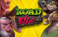 Roadkill Logo