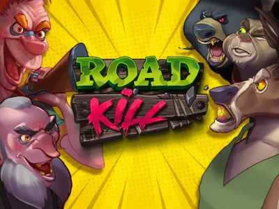 Roadkill Logo