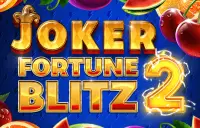 Joker Fortune Blitz 2 Logo