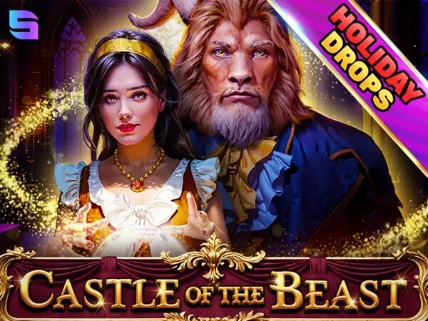 Castle Of The Beast Logo