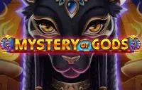 Mystery of Gods Logo