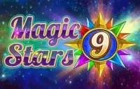 Magic Stars 9 Logo