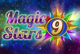 Magic Stars 9 Logo