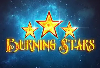 Burning Stars Logo