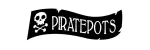 Piratepots Logo