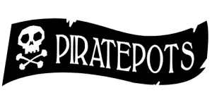 Piratepots Logo