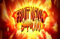 Fruit Super Nova 100 Logo