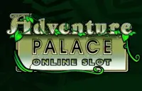 Adventure Palace Logo