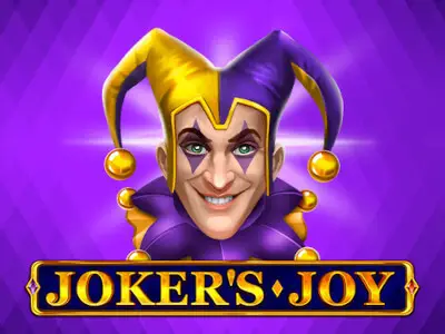 Joker's Joy Logo