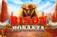 Bison Bonanza Logo