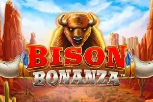 Bison Bonanza Logo