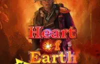 Heart of Earth Deluxe Logo