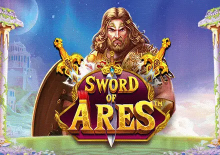 Sword of Ares Logo